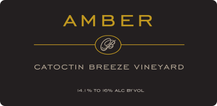 Amber