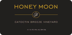 Honeymoon Bottle