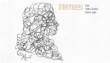 Intermezzo Vidal Blanc